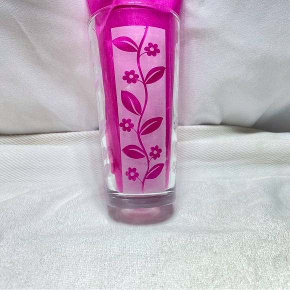 1 single vintage tumbler by Indonesia KIG in EUC - Picture 7 of 7